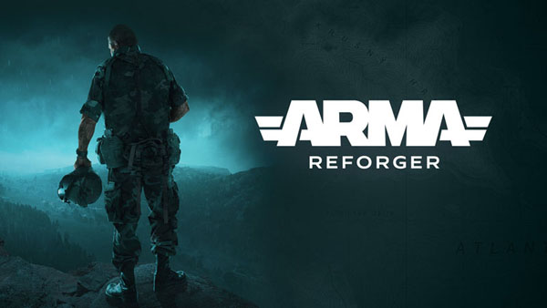 Arma Reforger