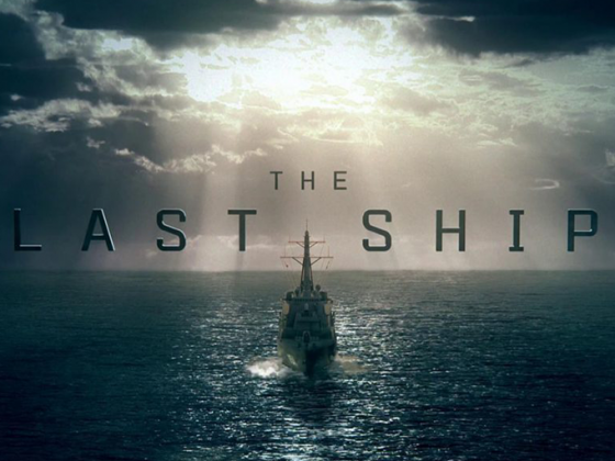 The Last Ship