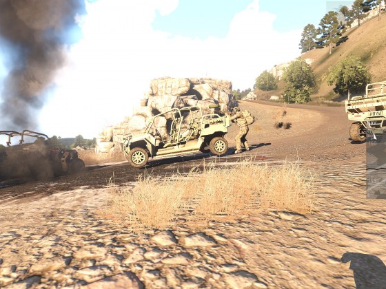 Arma4all