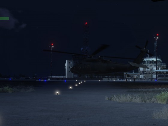 Arma 3 US Event - Feuerteufel 2