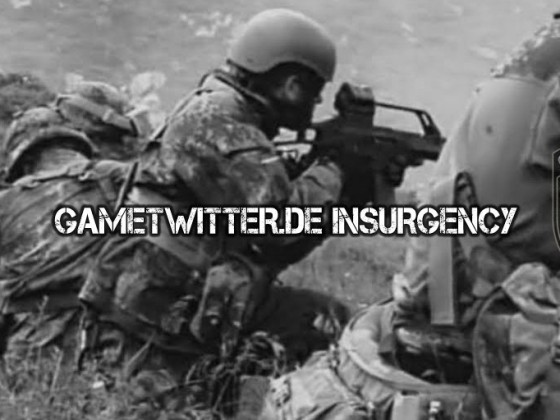 Arma Kampagnenstatistik - Mission Insurgency