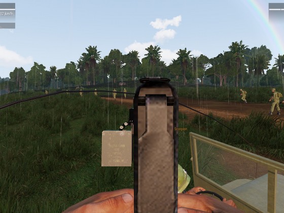 Arma Event - Vietnam Operation Kingpin