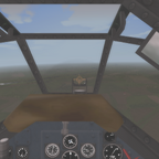 Stuka über der Wolga ..  ^^