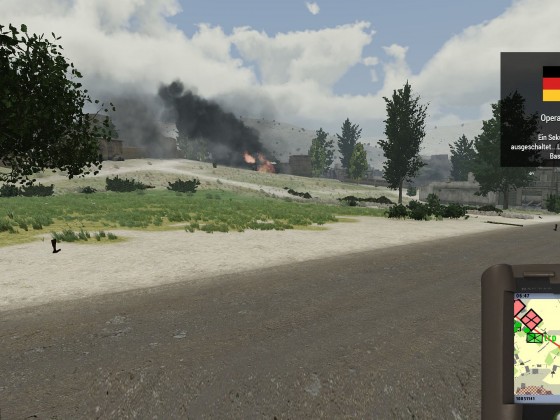 Arma 3 Event - BW Einsatz Loki