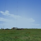 Mobiles Flugfeld