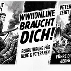 WWIIOnline braucht Dich !