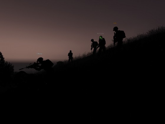 arma3 zombie event outbreak kapitel-3