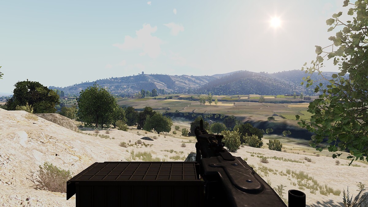 Operation OTTO