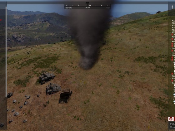 Arma 3 Training