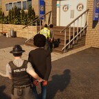Police Simulator: Patrol Officers - Schichtende