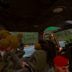 Arma 3 S.O.G Vietnam Event - River Patrol